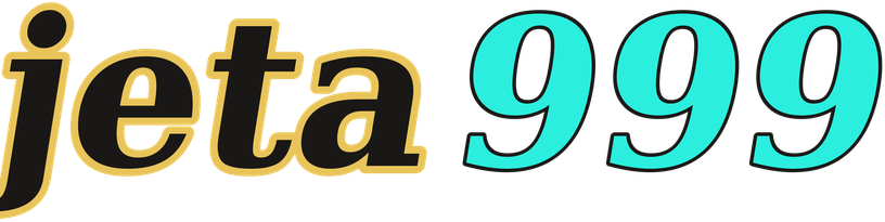 jeta999 logo
